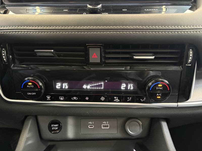 Nissan X-Trail - Photo 22