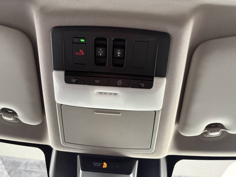 Nissan X-Trail - Photo 24