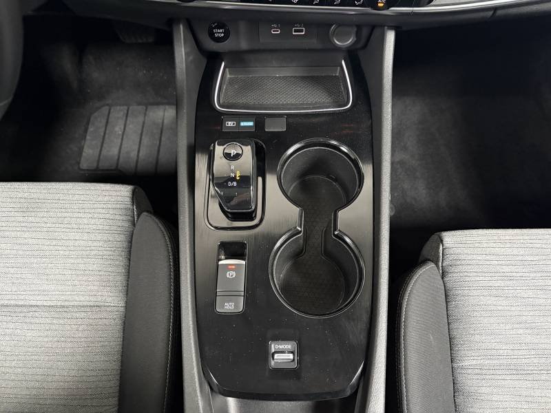 Nissan X-Trail - Photo 26