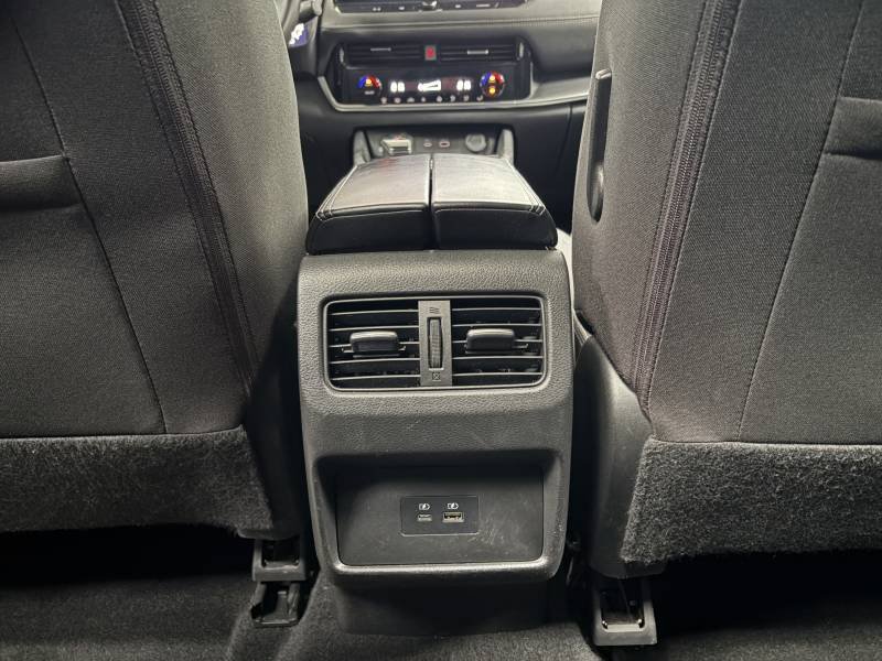 Nissan X-Trail - Photo 27