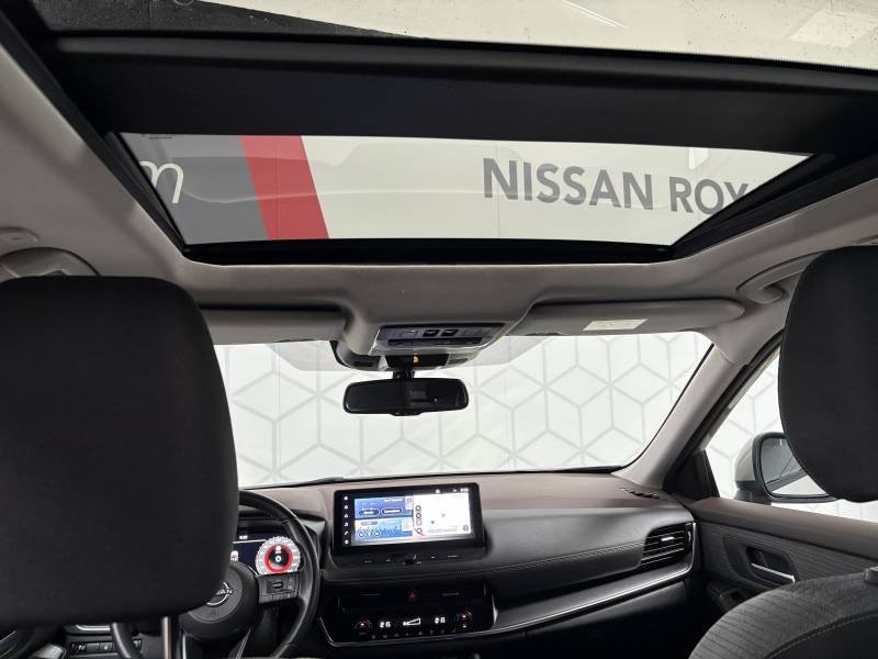 Nissan X-Trail - Photo 28