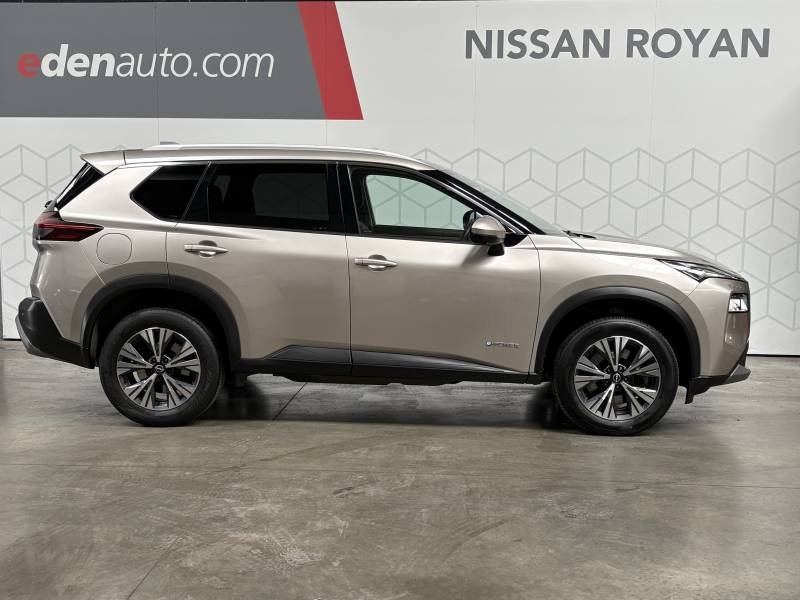 Nissan X-Trail - Photo 29