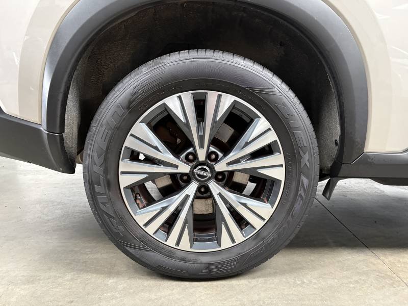 Nissan X-Trail - Photo 30