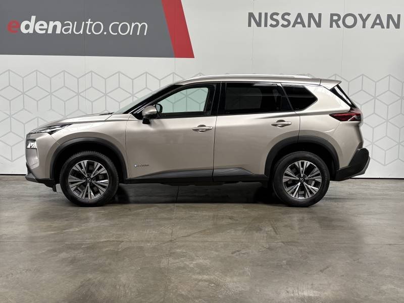 Nissan X-Trail - Photo 3