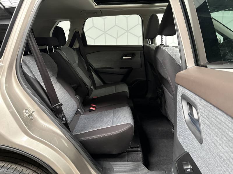 Nissan X-Trail - Photo 31