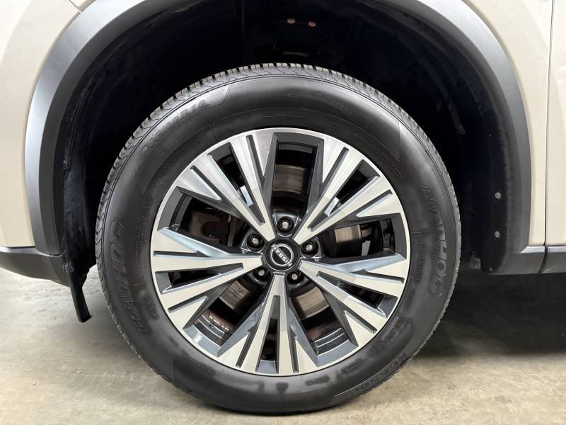 Nissan X-Trail - Photo 34
