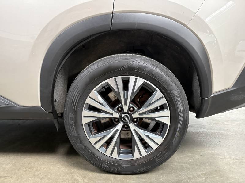 Nissan X-Trail - Photo 35
