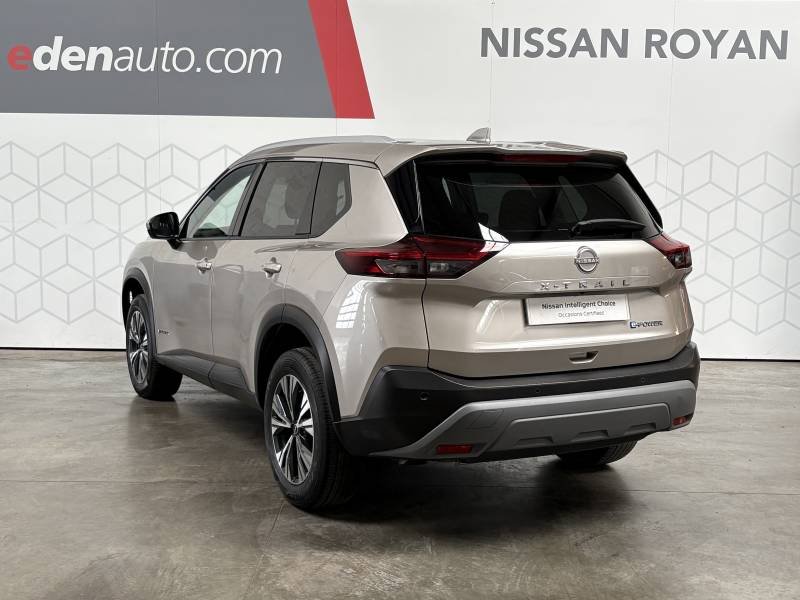 Nissan X-Trail - Photo 36