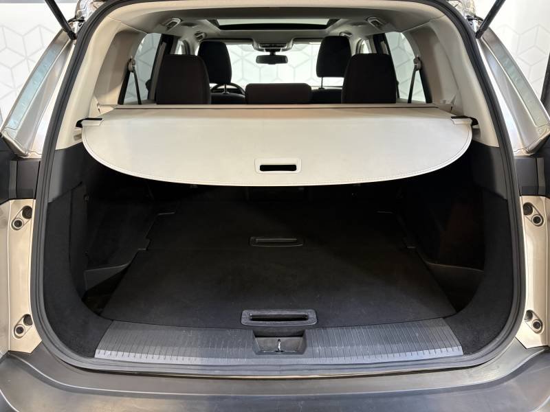 Nissan X-Trail - Photo 37