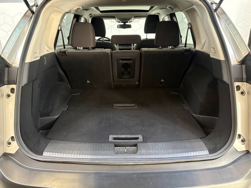 Nissan X-Trail - Photo 38