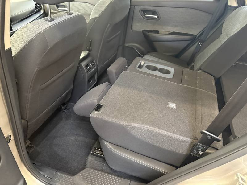 Nissan X-Trail - Photo 39