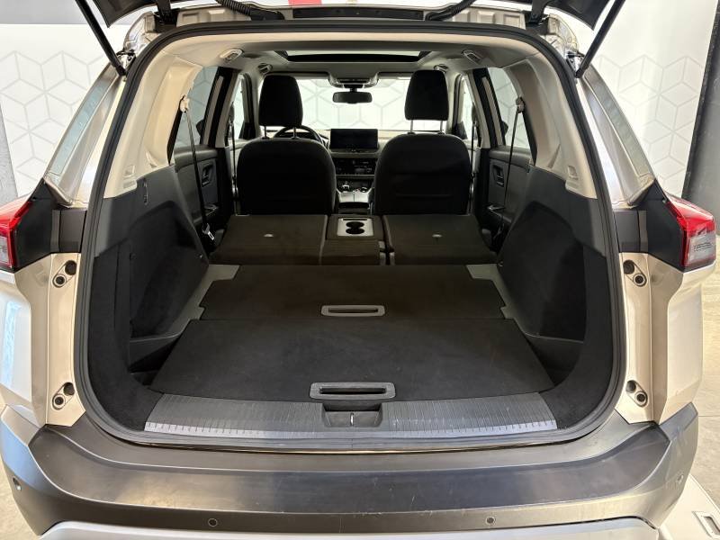 Nissan X-Trail - Photo 40