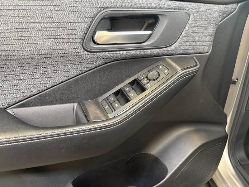 Nissan X-Trail - Photo 42