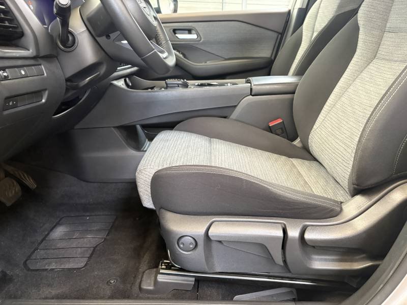 Nissan X-Trail - Photo 43