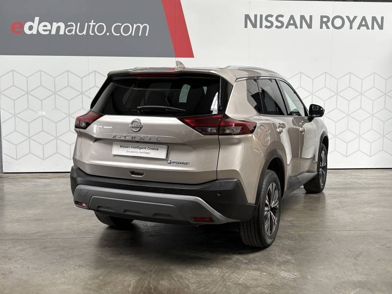 Nissan X-Trail - Photo 5