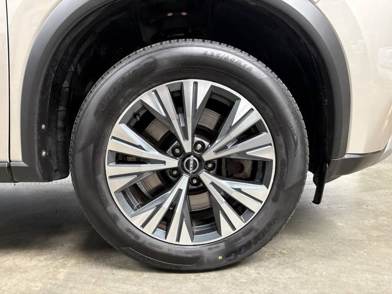 Nissan X-Trail - Photo 6