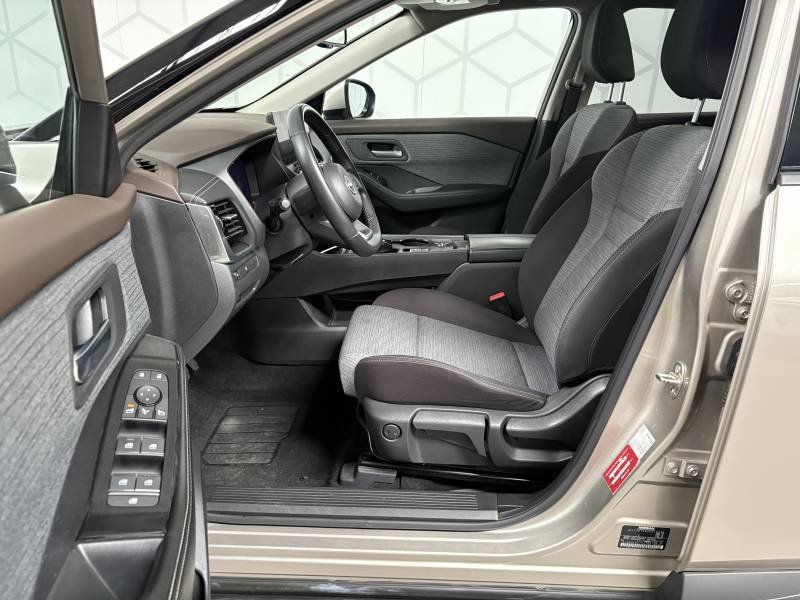 Nissan X-Trail - Photo 7
