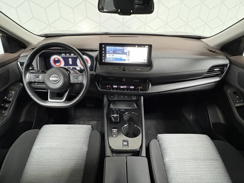 Nissan X-Trail - Photo 8