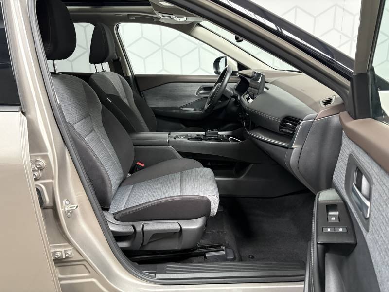 Nissan X-Trail - Photo 9
