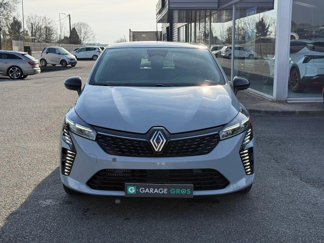 Renault Clio - Photo 3