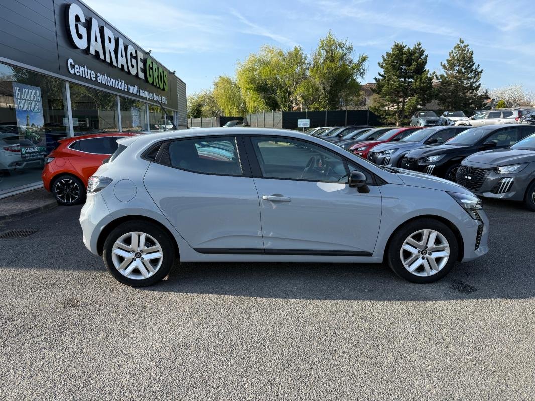 Renault Clio - Photo 4