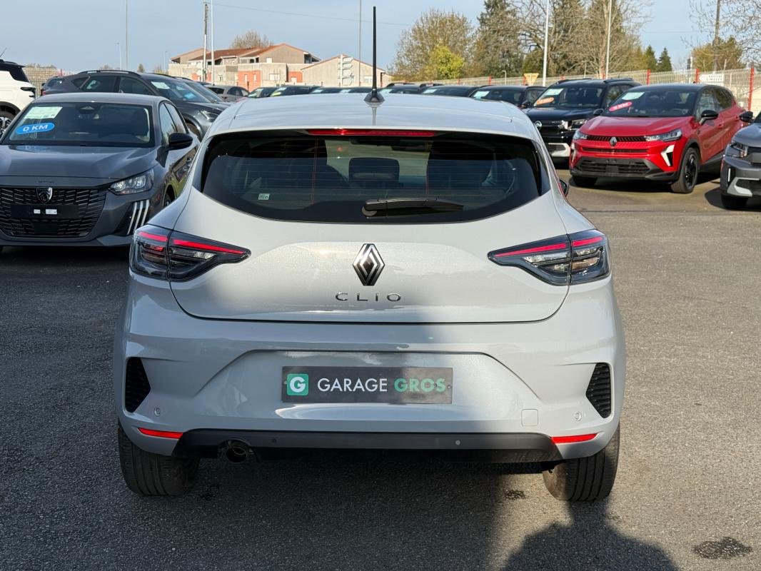 Renault Clio - Photo 5