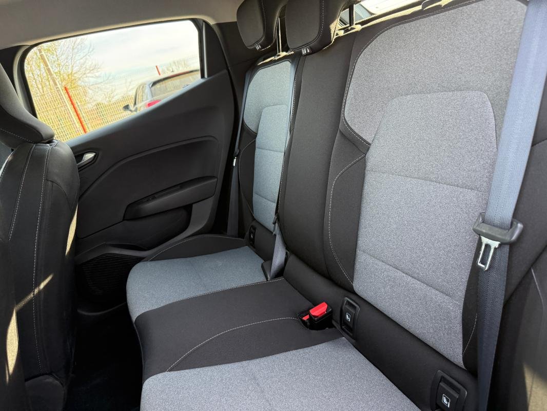 Renault Clio - Photo 6