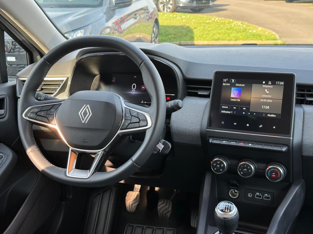 Renault Clio - Photo 7