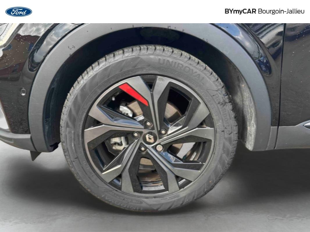 Renault Arkana - Photo 14