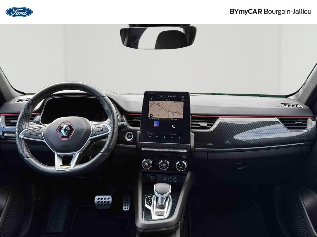 Renault Arkana - Photo 9