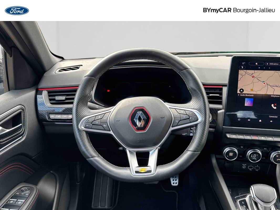 Renault Arkana - Photo 10