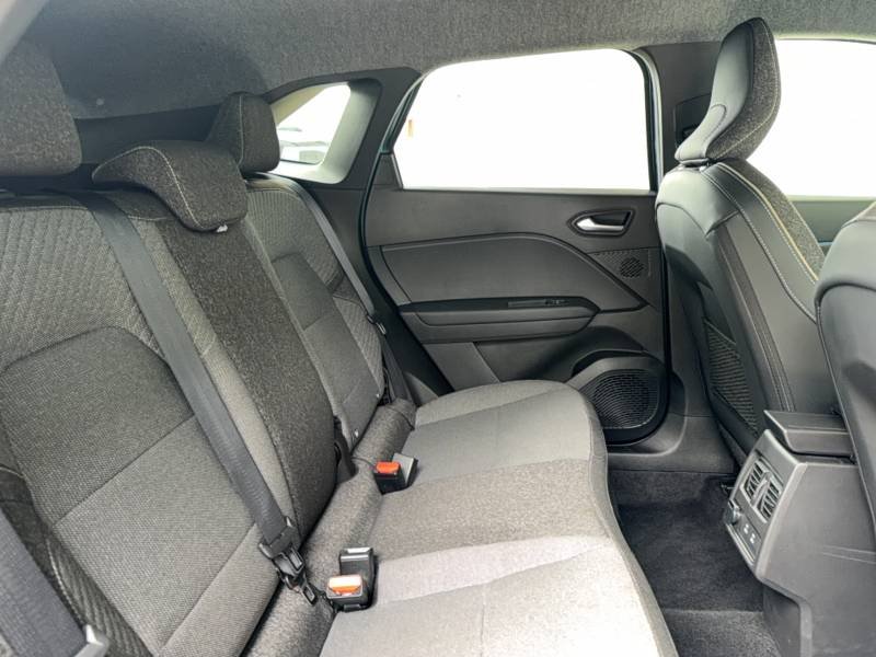 Renault Symbioz - Photo 11