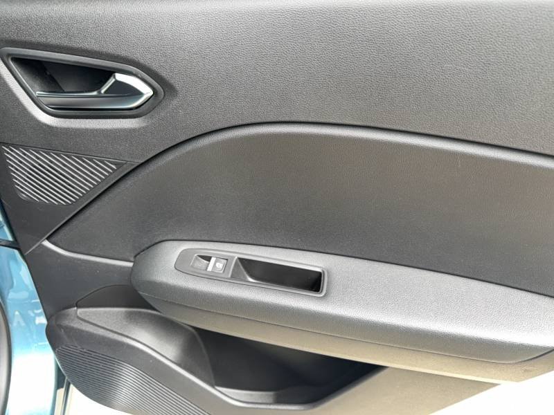 Renault Symbioz - Photo 12