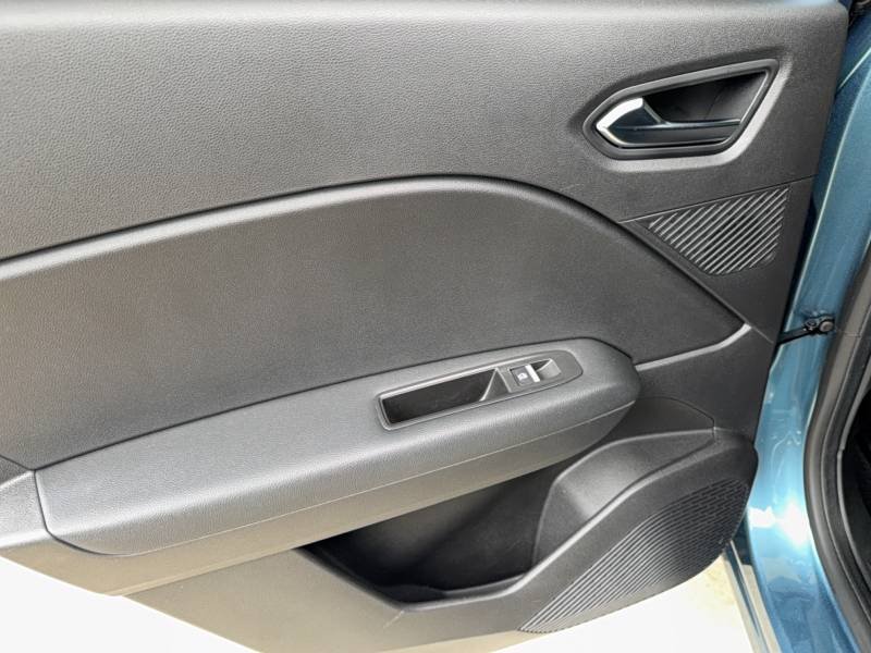 Renault Symbioz - Photo 15