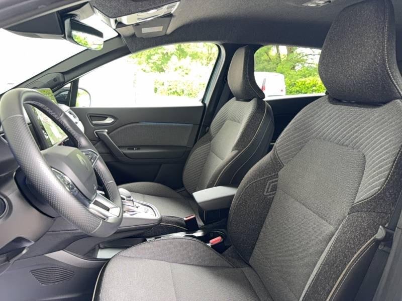 Renault Symbioz - Photo 16