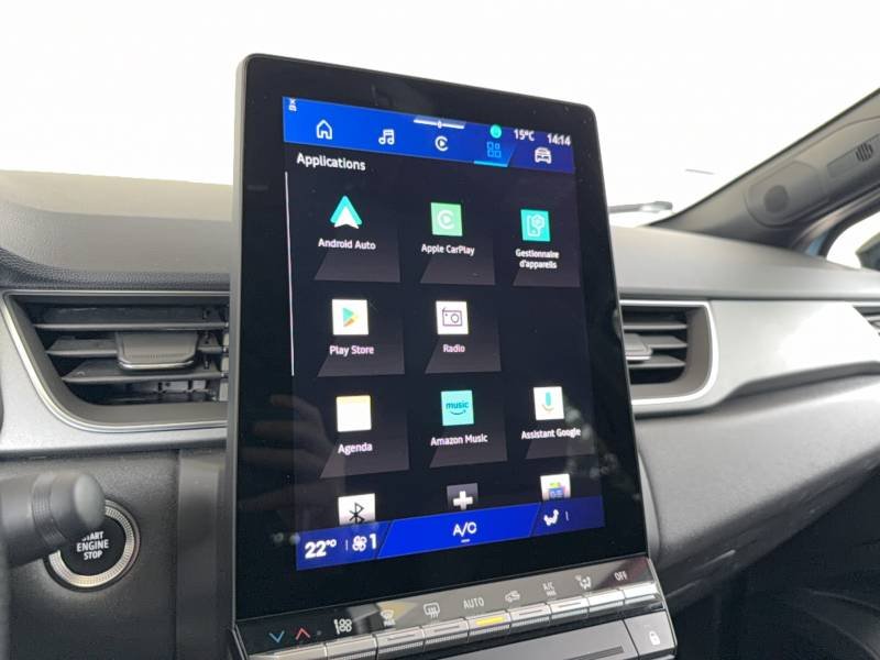 Renault Symbioz - Photo 25