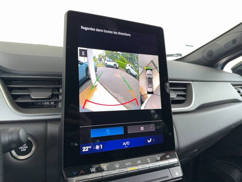 Renault Symbioz - Photo 27