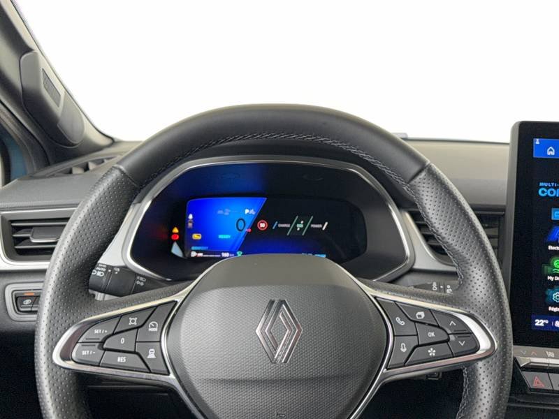 Renault Symbioz - Photo 28