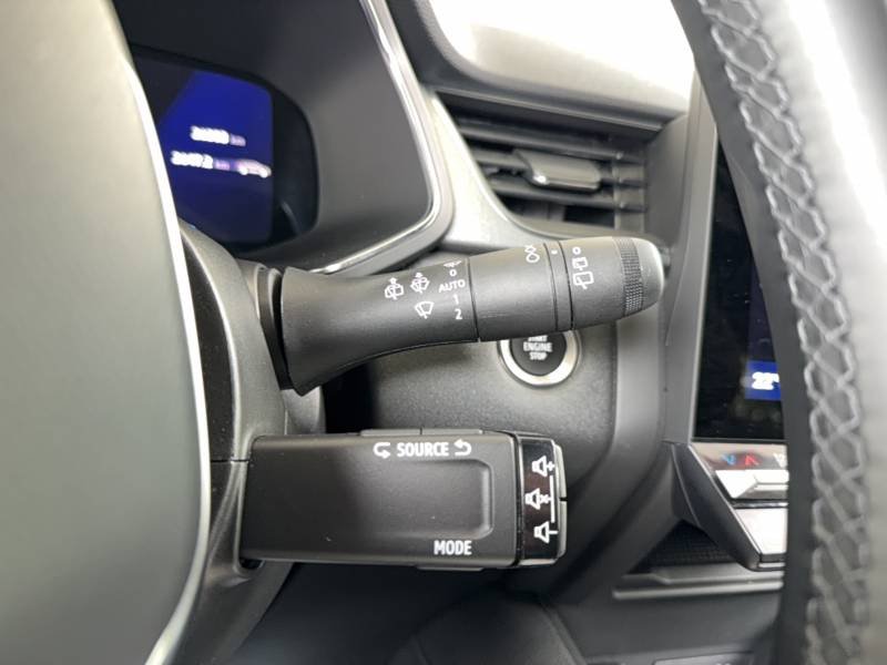 Renault Symbioz - Photo 30