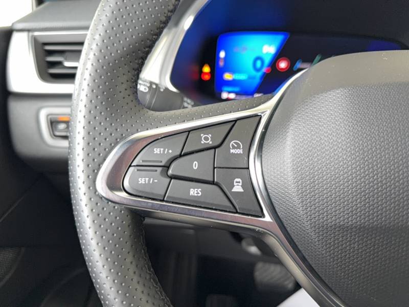 Renault Symbioz - Photo 33