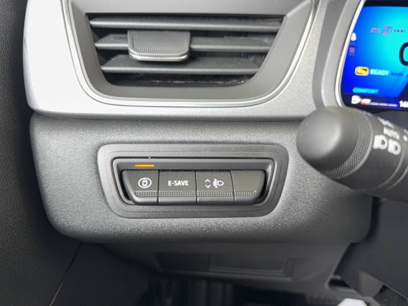 Renault Symbioz - Photo 34