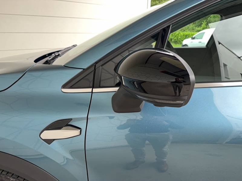 Renault Symbioz - Photo 35