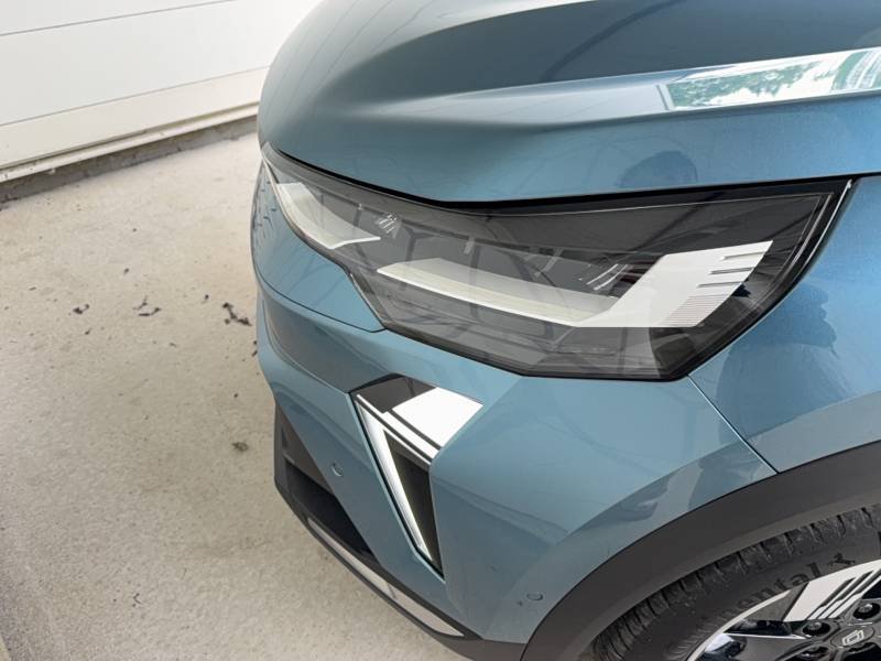 Renault Symbioz - Photo 36