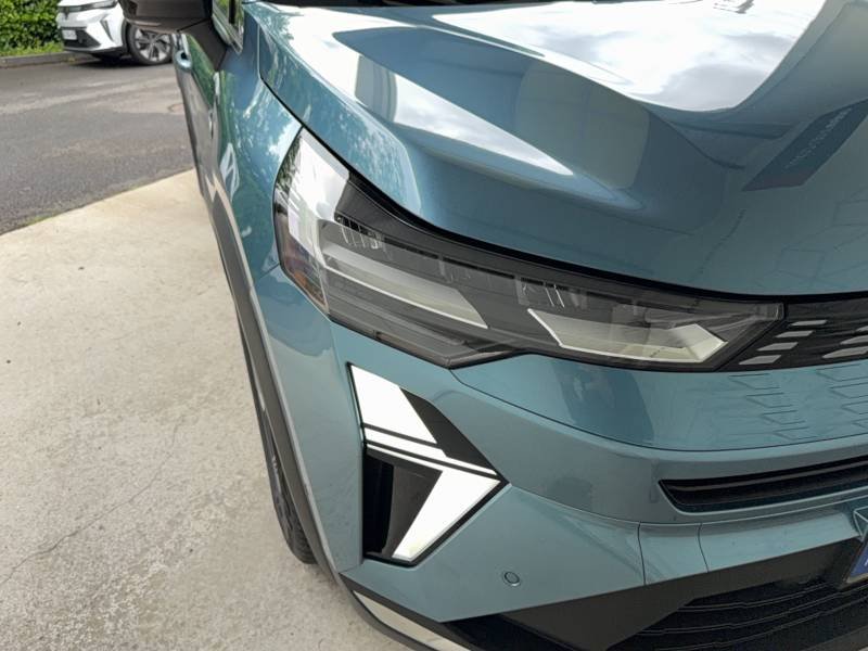 Renault Symbioz - Photo 37