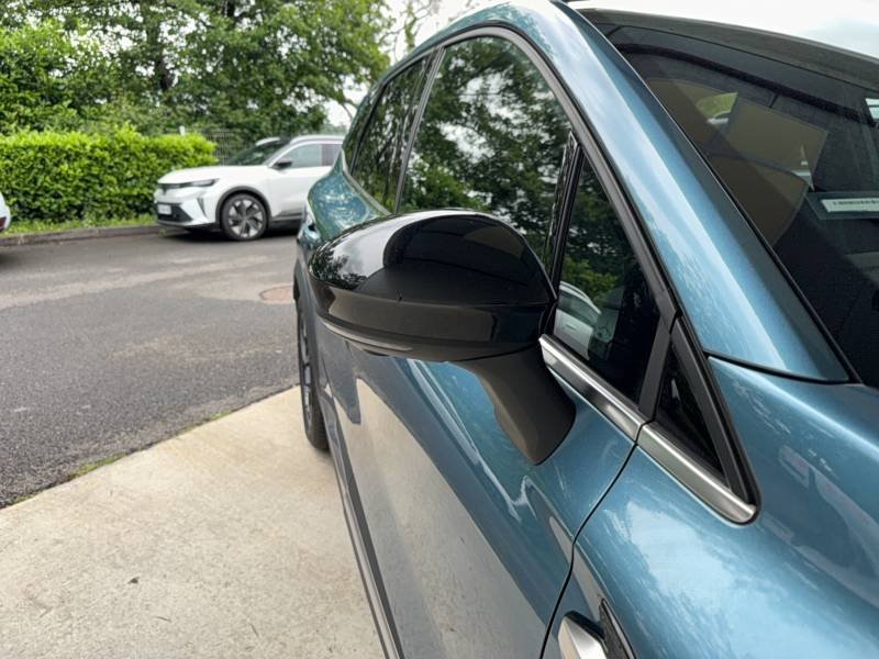 Renault Symbioz - Photo 38