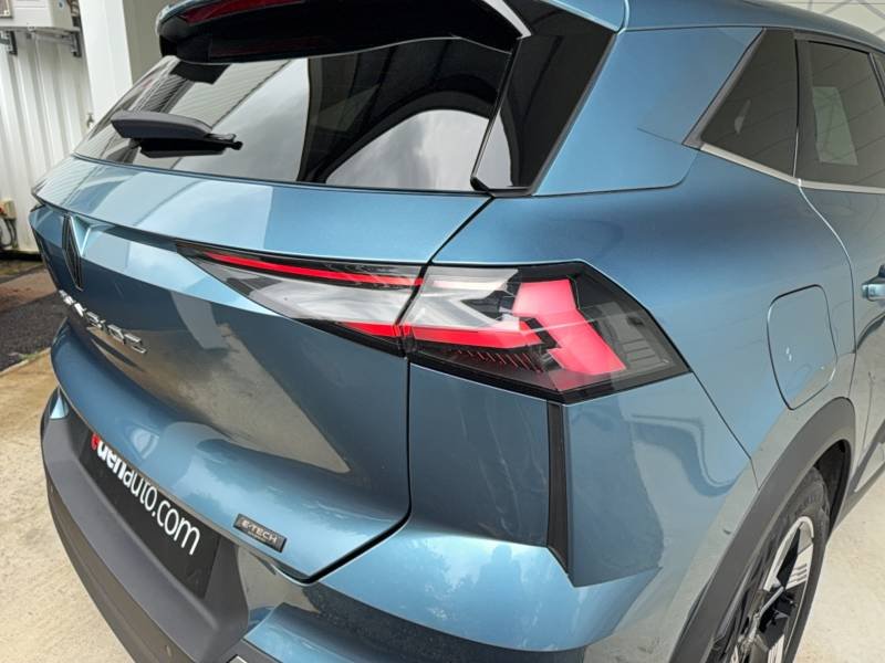 Renault Symbioz - Photo 39