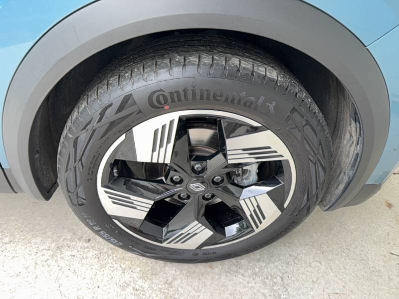 Renault Symbioz - Photo 42