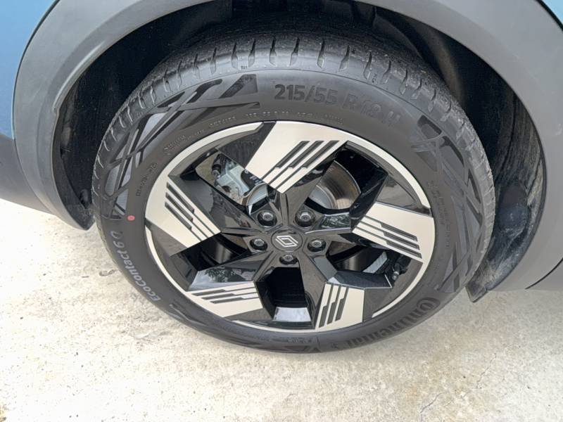 Renault Symbioz - Photo 43