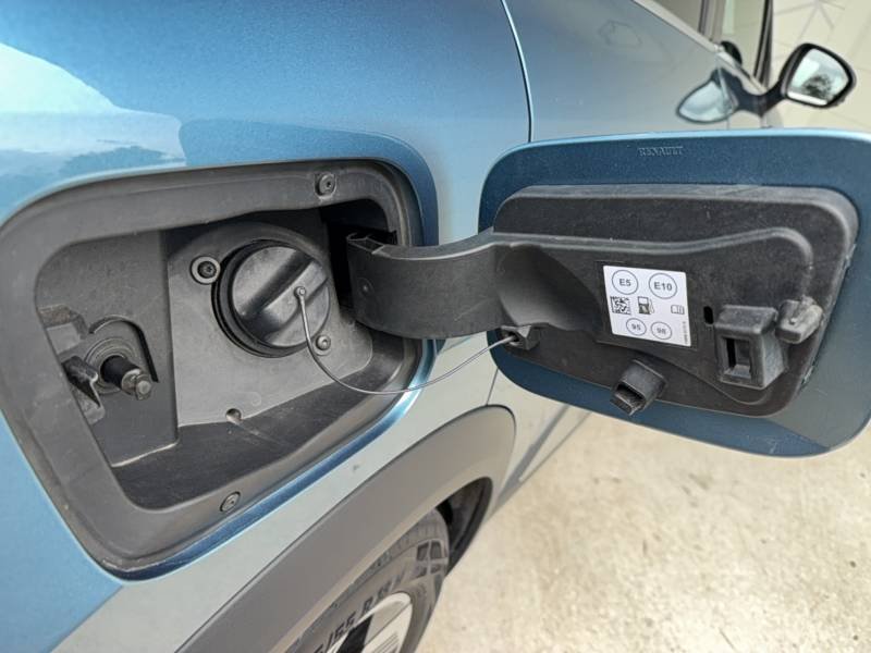 Renault Symbioz - Photo 44