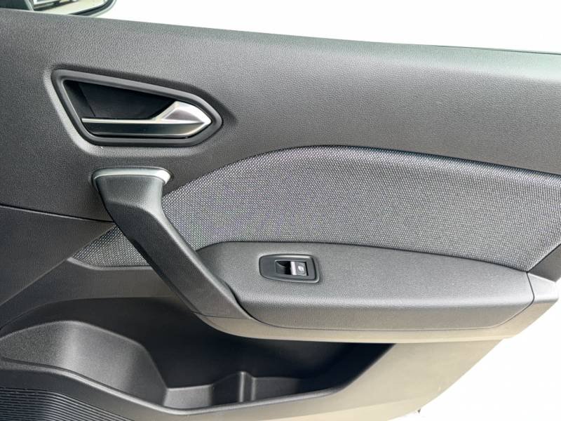 Renault Symbioz - Photo 10
